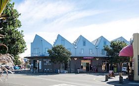 Luxurious Loft Apartments In The Heart Of Ahuriri